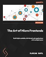 Algopix Similar Product 12 - The Art of Micro Frontends Build