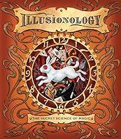 Algopix Similar Product 18 - Illusionology (Ologies)