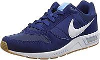 Algopix Similar Product 3 - Nike Nightgazer Men Sneaker Blue 644402