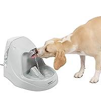 Algopix Similar Product 3 - PetSafe Drinkwell Platinum Cat Water