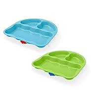 Algopix Similar Product 3 - NUK First Essentials TriSuction