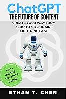 Algopix Similar Product 12 - ChatGPT THE FUTURE OF CONTENT  Create