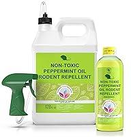 Algopix Similar Product 18 - All Natural Peppermint Oil Spray