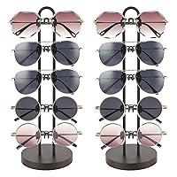 Algopix Similar Product 20 - Mkono Sunglasses Organizer Glasses