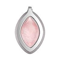 Algopix Similar Product 17 - Bellabeat Leaf Chakra Love Rose