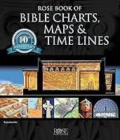 Algopix Similar Product 9 - Rose Book of Bible Charts Maps and