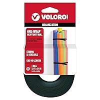 Algopix Similar Product 17 - VELCRO Brand  ONEWRAP Roll