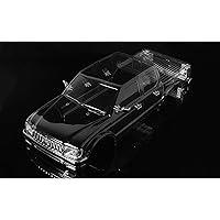 Algopix Similar Product 17 - RC4WD 110 2001 Toyota Tacoma 4 Door