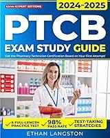 Algopix Similar Product 9 - PTCB Exam Study Guide Get the Pharmacy