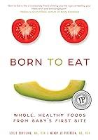 Algopix Similar Product 7 - Born to Eat Whole Healthy Foods from