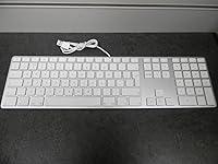 Algopix Similar Product 6 - Keyboard (ENGLISH/UK)