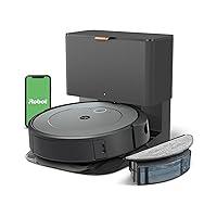 Algopix Similar Product 19 - iRobot Roomba Combo i3 3574 Robot