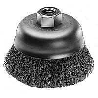 Algopix Similar Product 12 - Milwaukee 48521600 6Inch Crimped