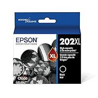 Algopix Similar Product 2 - EPSON 202 Claria Ink High Capacity