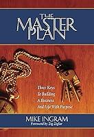 Algopix Similar Product 12 - The Master Plan Three Keys To Building