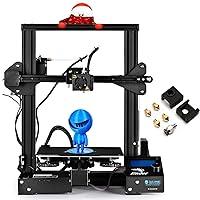 Algopix Similar Product 11 - Official Creality Ender 3 PRO 3D