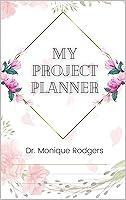 Algopix Similar Product 20 - My Project Planner