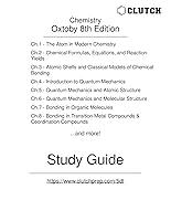 Algopix Similar Product 20 - Study Guide for Principles of Modern