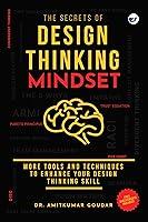 Algopix Similar Product 18 - The Secrets of Design Thinking Mindset