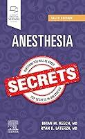 Algopix Similar Product 5 - Anesthesia Secrets