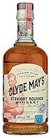 Algopix Similar Product 10 - Clyde Mays Straight Bourbon Whiskey