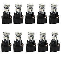 Algopix Similar Product 13 - WLJH Super Bright Canbus T5 Dash Light