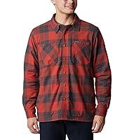 Algopix Similar Product 14 - Columbia Mens Cornell Woods Fleece