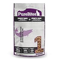 Algopix Similar Product 9 - PureBites Ocean Whitefish for Cats