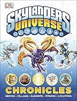 Algopix Similar Product 9 - Skylanders Universe Chronicles Heroes