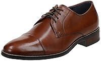 Algopix Similar Product 1 - Cole Haan Men's Lenox Hill Cap Oxford