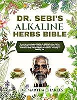 Algopix Similar Product 1 - DR SEBIS ALKALINE HERBS BIBLE A