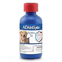 Algopix Similar Product 15 - Adams Plus Pyrethrin Dip For Dogs and