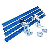 Algopix Similar Product 17 - Kreg KMS8000 Precision Trak  Stops Kit