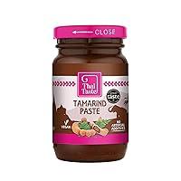 Algopix Similar Product 9 - Thai Taste Tamarind Paste 130g