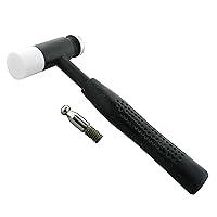 Algopix Similar Product 17 - The Beadsmith Whammer Interchangeable