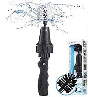 Algopix Similar Product 9 - Brush Hero Wheel Brush  Auto Cleaning