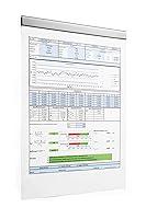 Algopix Similar Product 3 - DURABLE SelfAdhesive Simple Document