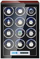 Algopix Similar Product 20 - YIONEWIN Watch Winder for 12 Automatic