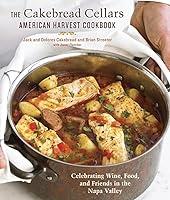 Algopix Similar Product 12 - The Cakebread Cellars American Harvest