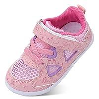 Algopix Similar Product 17 - Tennis Shoes for Boys Girls Toddler