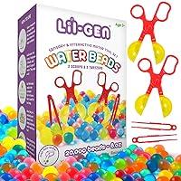 Algopix Similar Product 19 - Lil Gen Kids Water Beads with Fine