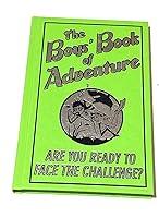 Algopix Similar Product 20 - The Boys Book Of Adventure Best at