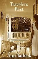 Algopix Similar Product 19 - Travelers Rest