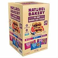 Algopix Similar Product 8 - Natures Bakery Whole Wheat Fig Bars