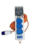 Algopix Similar Product 4 - Maypole MP3766 Mobile Mains Power Unit