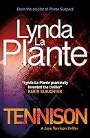 Algopix Similar Product 8 - Tennison A Jane Tennison Thriller