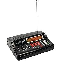 Algopix Similar Product 9 - Analog Desktop Scanner