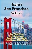 Algopix Similar Product 11 - Explore San Francisco Top Attractions