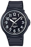 Algopix Similar Product 12 - Casio Collection Standard Analog MQ24