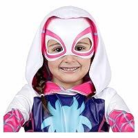 Algopix Similar Product 13 - Jazwares GHOSTSPIDER Gwen Stacy Marvel